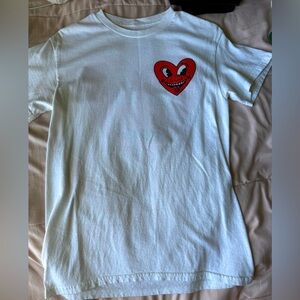 PACSUN S graphic tee